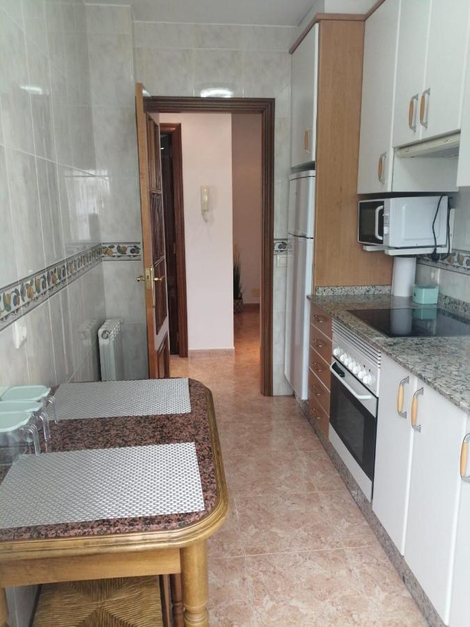 Alojamiento Santa Maria Bertamirans II Ортонио Экстерьер фото